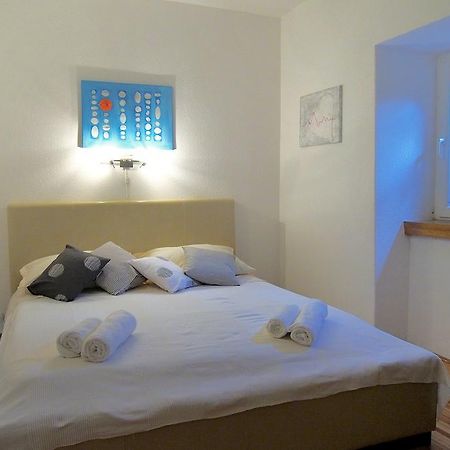 Apartment Nika Split Bagian luar foto