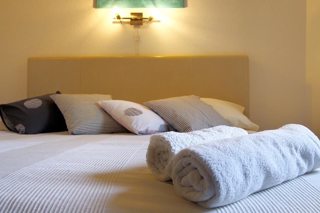Apartment Nika Split Bagian luar foto