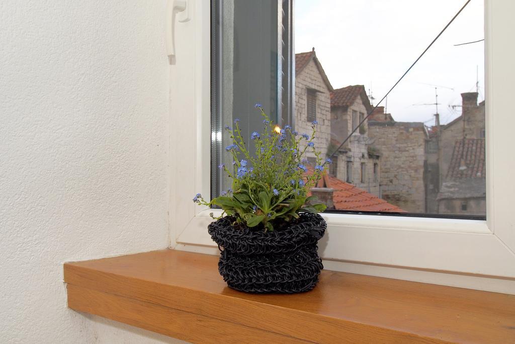 Apartment Nika Split Bagian luar foto