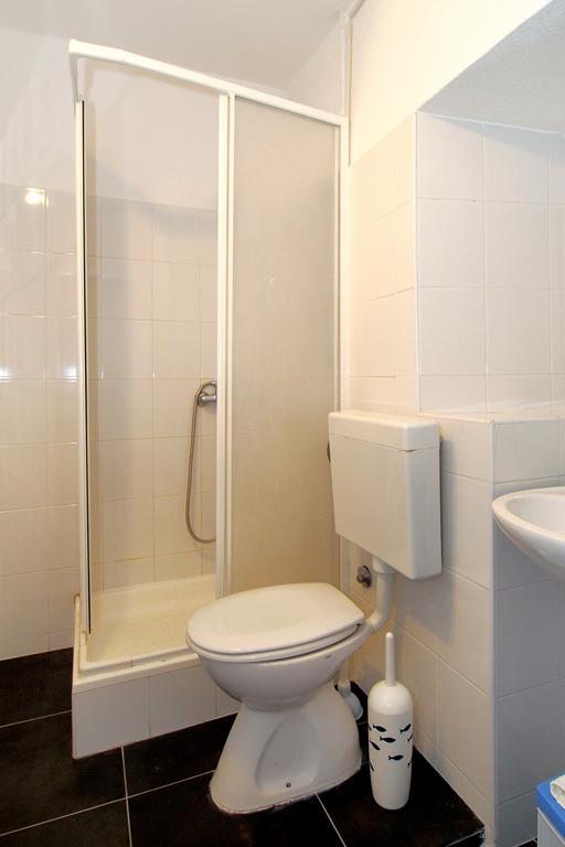 Apartment Nika Split Bagian luar foto